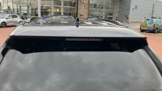 Toyota RAV4 2.5 VVT-i Hybrid Icon 5dr CVT 2WD Hybrid Estate